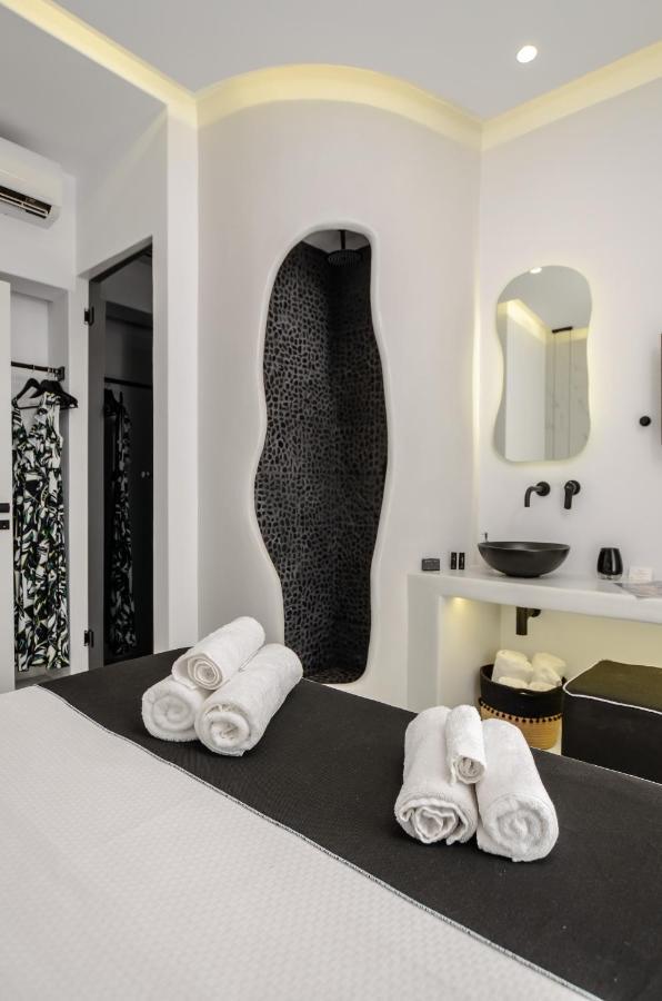 Diadema Apartments In The Town Naxos City Dış mekan fotoğraf